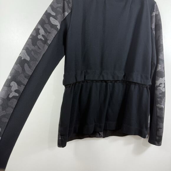 Gorpcore Cabi Camouflage Full Zip ATC Jacket Style 3911 Medium Military Utility - Picture 11 of 15